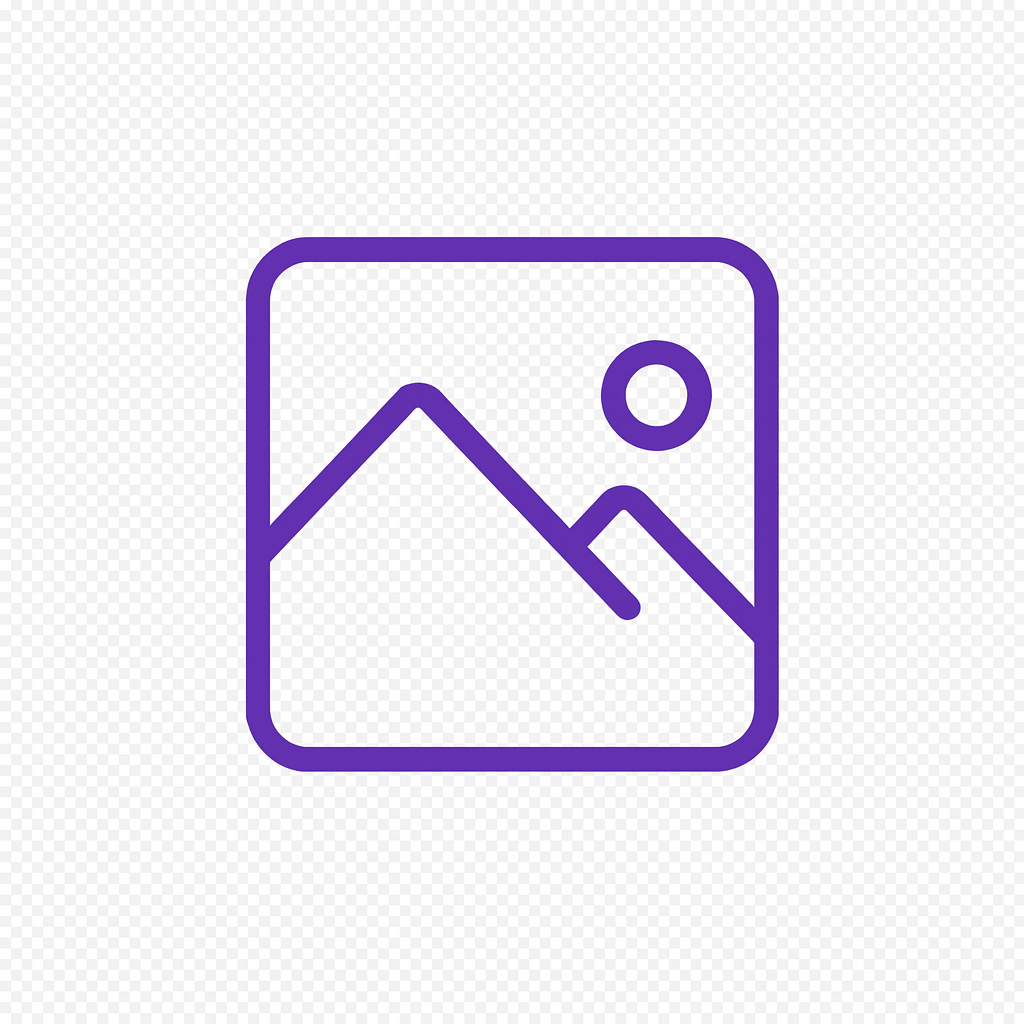 Create a poll by adding images