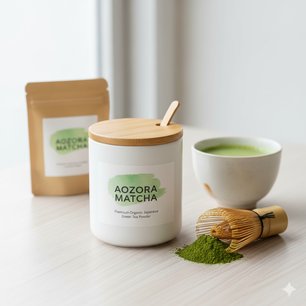 Brand collaboration options