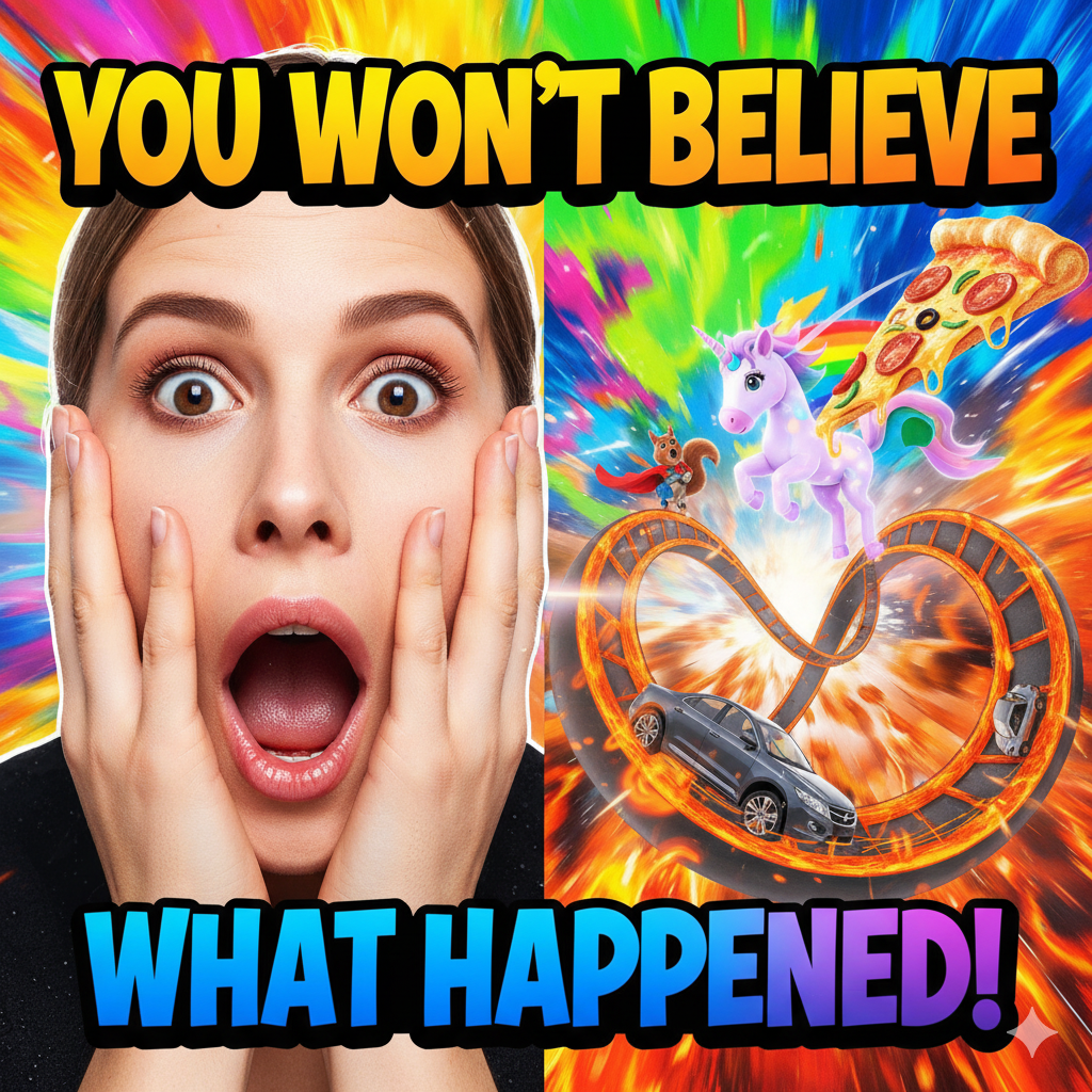 Video thumbnail options